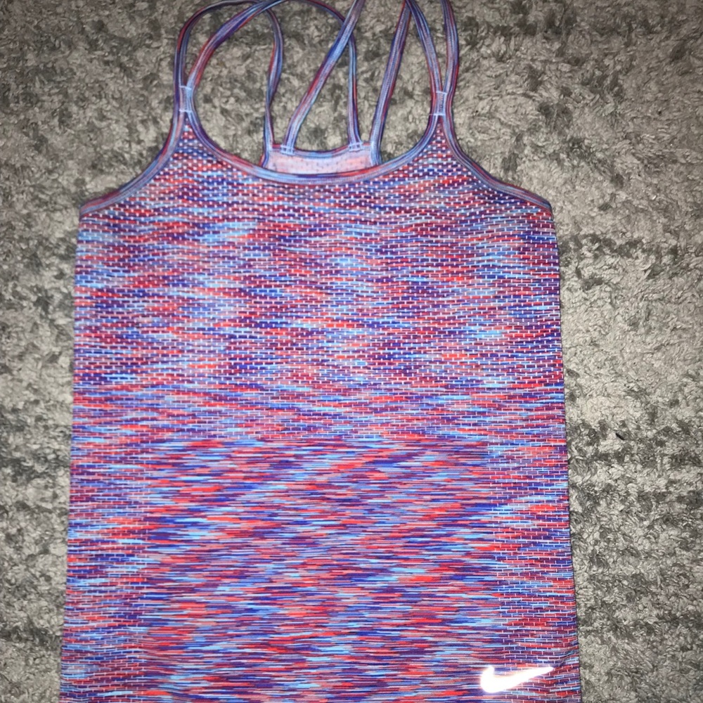 Nike Tank Top